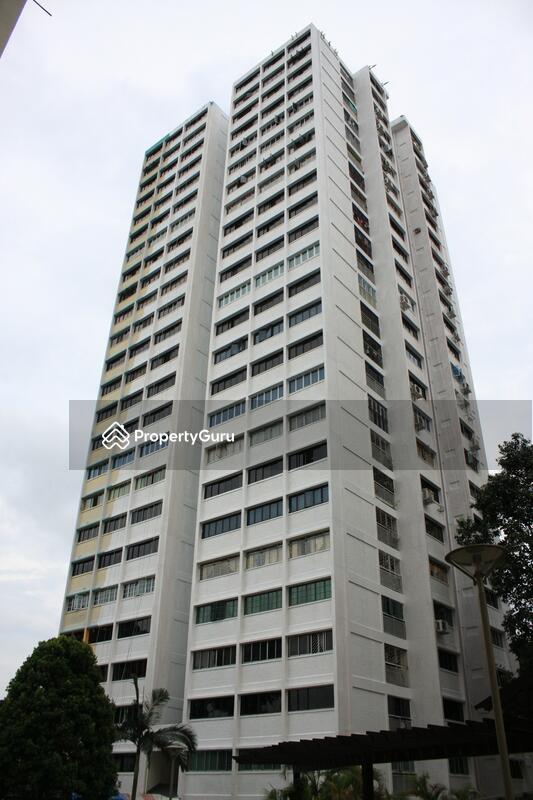 214 Marsiling Lane #0