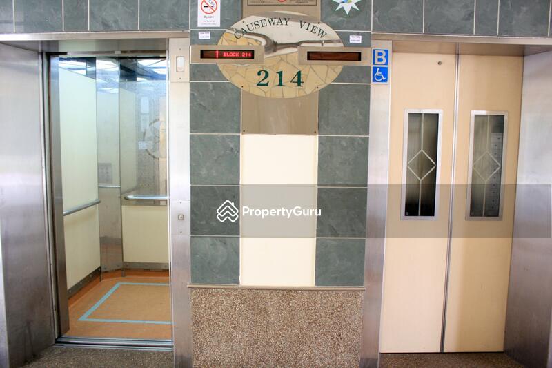 214 Marsiling Lane #0