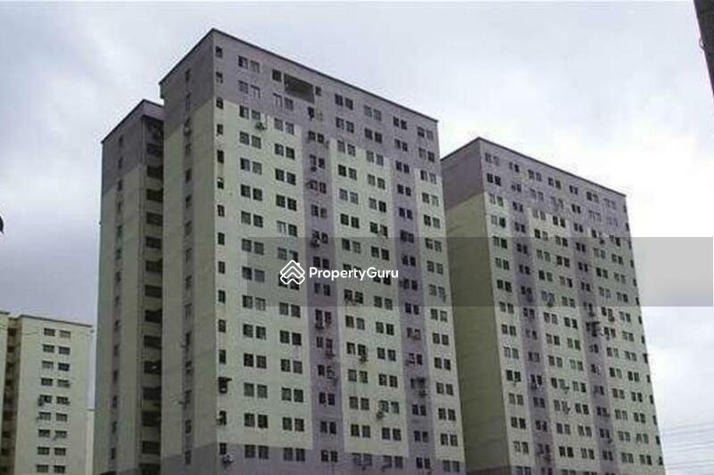 For Sale - Mutiara Fadason