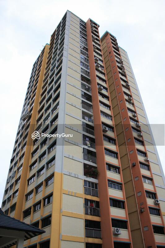 215 Marsiling Lane #0