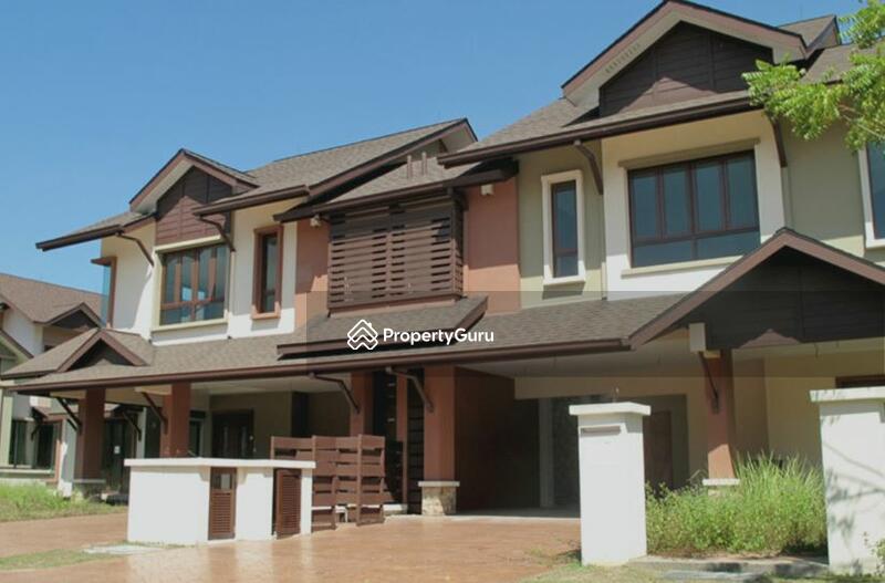 For Sale - D'Puncak
