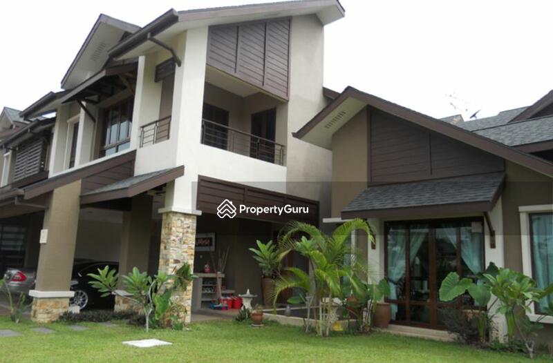 For Sale - D'Puncak