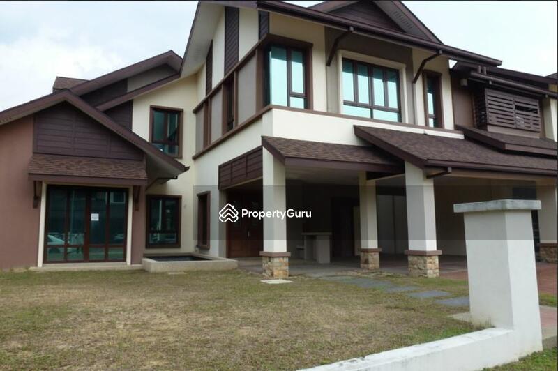 For Sale - D'Puncak
