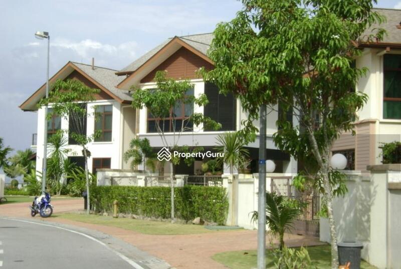 For Sale - D'Puncak