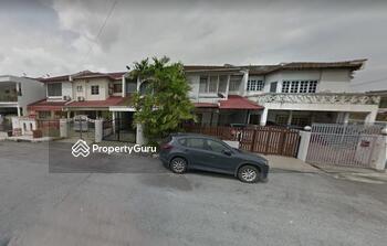 Taman Desa Gombak
