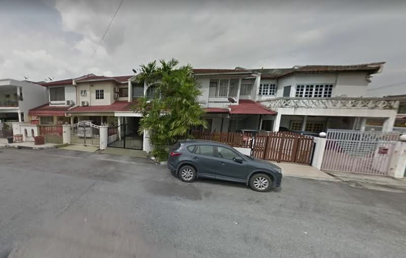 Shop for Sale in Taman Desa Gombak (Setapak) - Aida Ramli - PropertyGuru.com.my