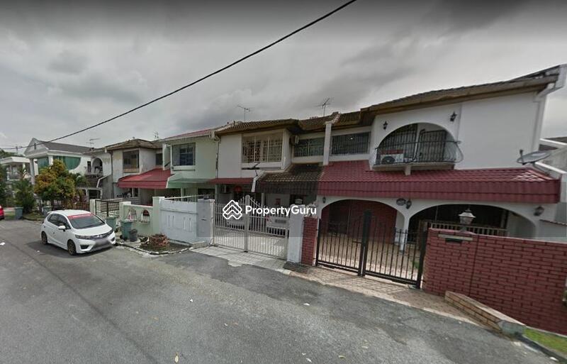 Taman Desa Gombak #0