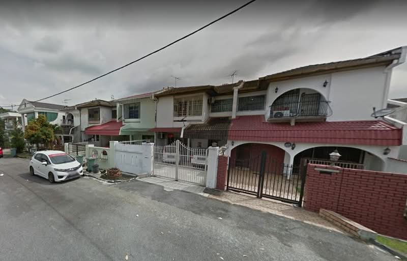 Shop for Sale in Taman Desa Gombak (Setapak) - Aida Ramli - PropertyGuru.com.my