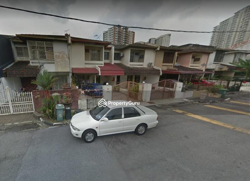 Taman Desa Gombak #0