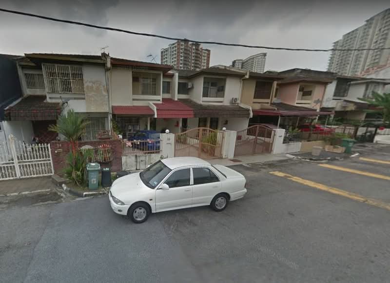 Shop for Sale in Taman Desa Gombak (Setapak) - Aida Ramli - PropertyGuru.com.my