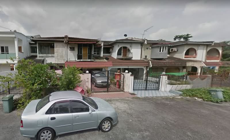 Shop for Sale in Taman Desa Gombak (Setapak) - Aida Ramli - PropertyGuru.com.my