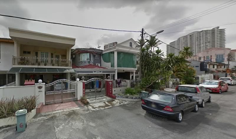 Shop for Sale in Taman Desa Gombak (Setapak) - Aida Ramli - PropertyGuru.com.my