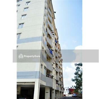 Golden Height (Taman Mas)