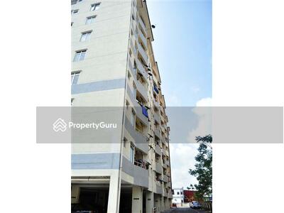 - Golden Height (Taman Mas)