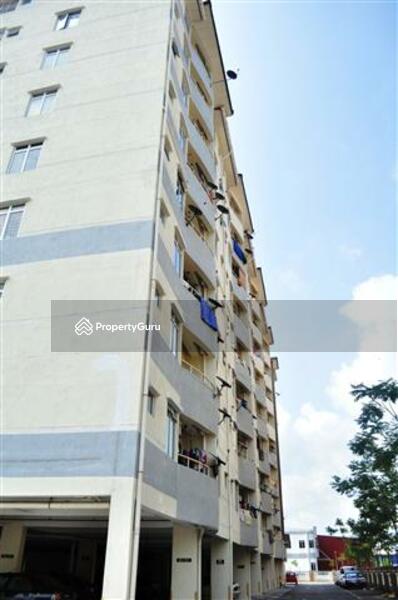 For Sale - Golden Height (Taman Mas)