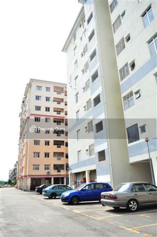 Golden Height (Taman Mas) #0