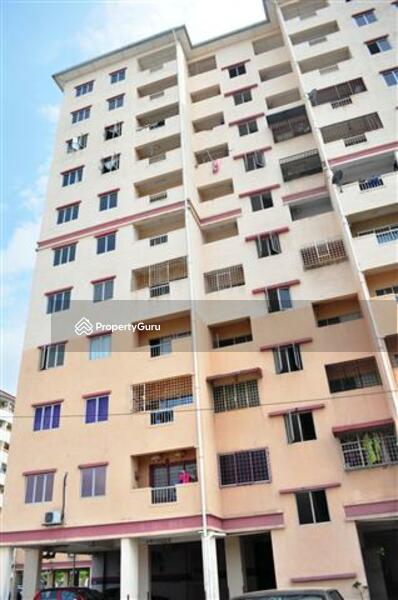 For Sale - Golden Height (Taman Mas)