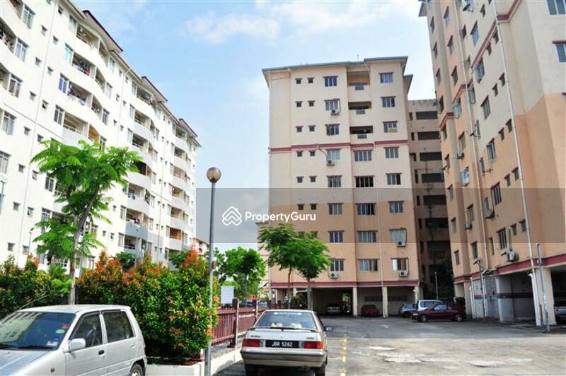 For Sale - Golden Height (Taman Mas)