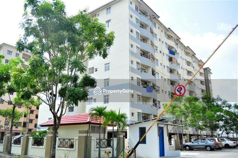 For Sale - Golden Height (Taman Mas)