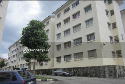  - Taman Tanming Impian