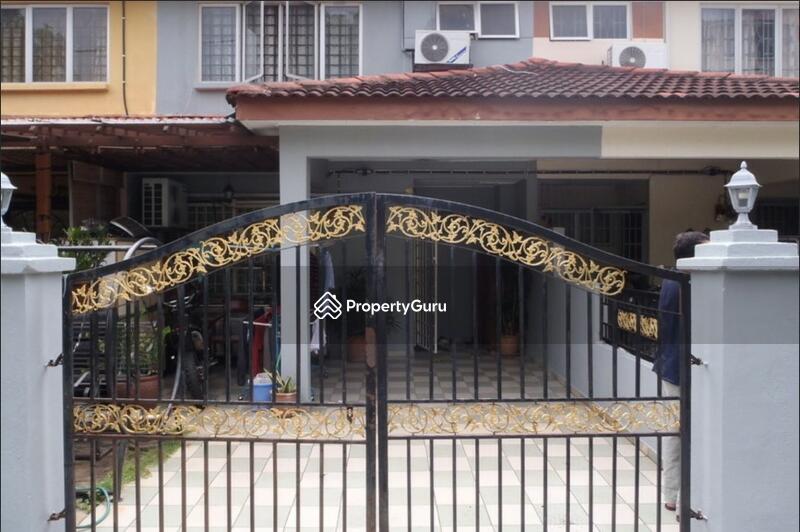 Taman Tanming Impian #0