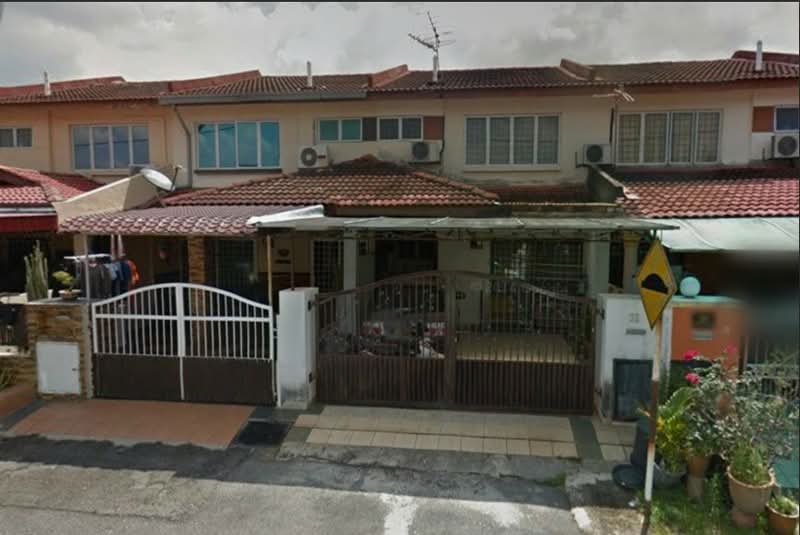 Taman Tanming Impian - iProperty.com.my