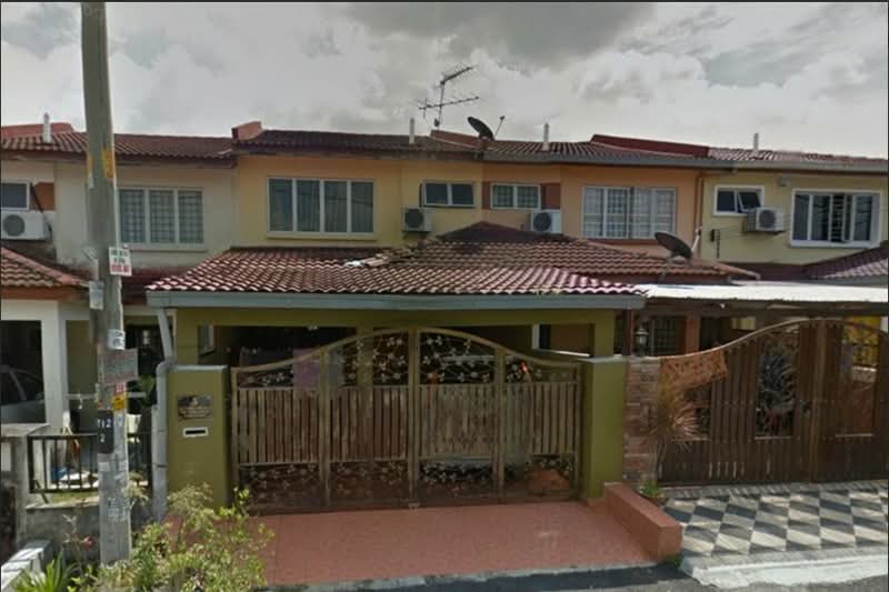 Taman Tanming Impian - iProperty.com.my
