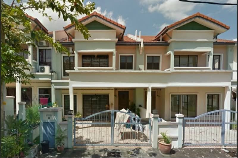 Bayu Idaman - iProperty.com.my