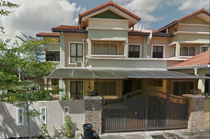 Bayu Idaman - iProperty.com.my