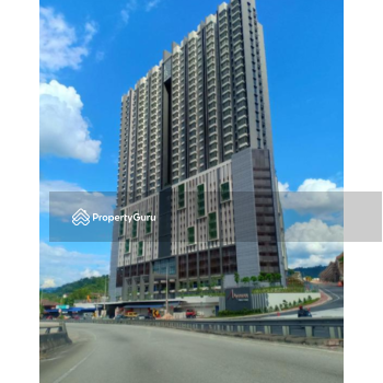 Ayuman Suites