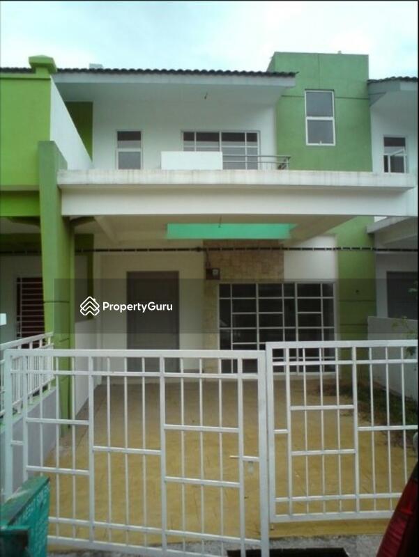 Taman Asa Jaya #0