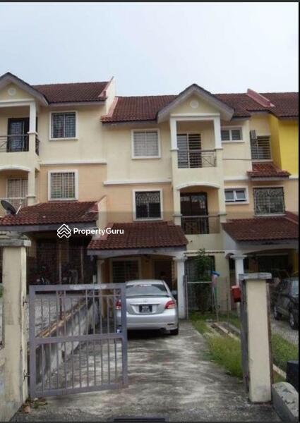 Untuk Dijual - Taman Asa Jaya