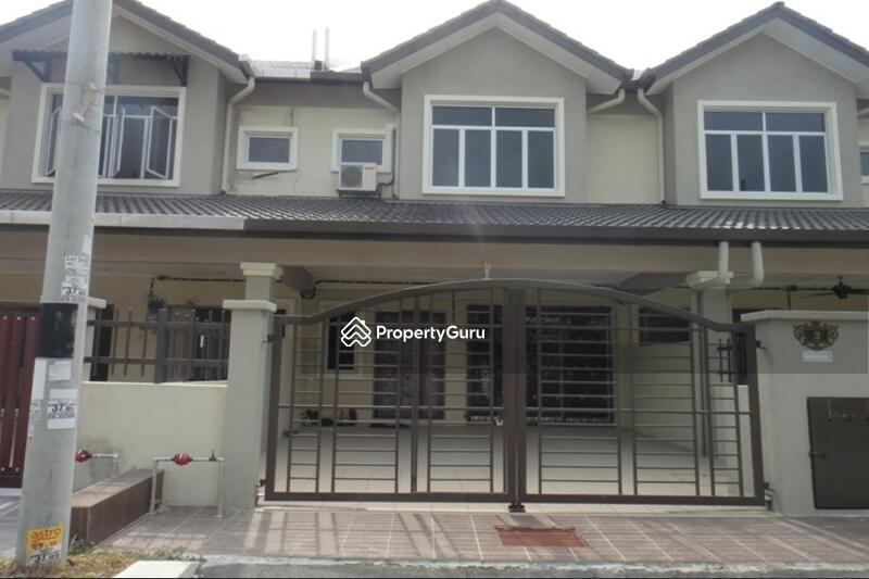 Taman Asa Jaya #0