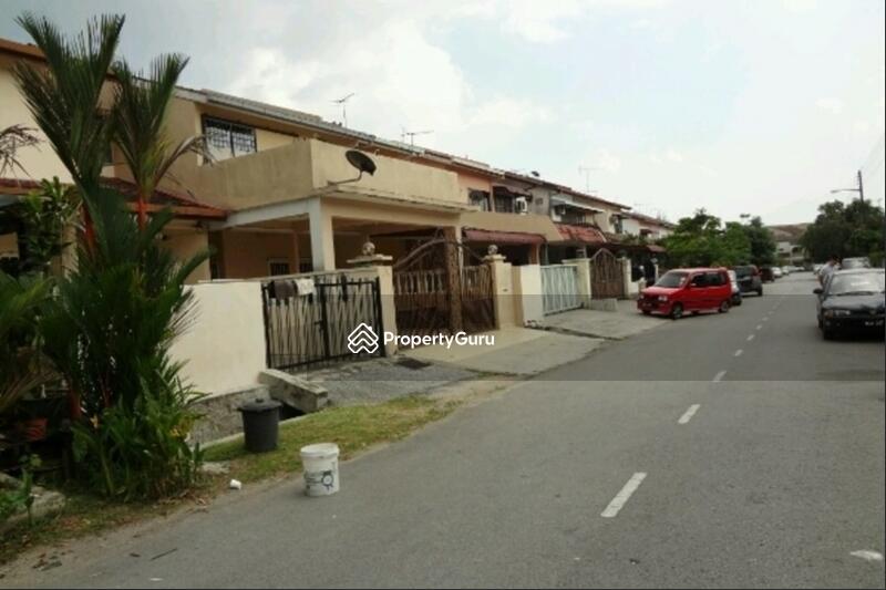Untuk Dijual - Taman Asa Jaya