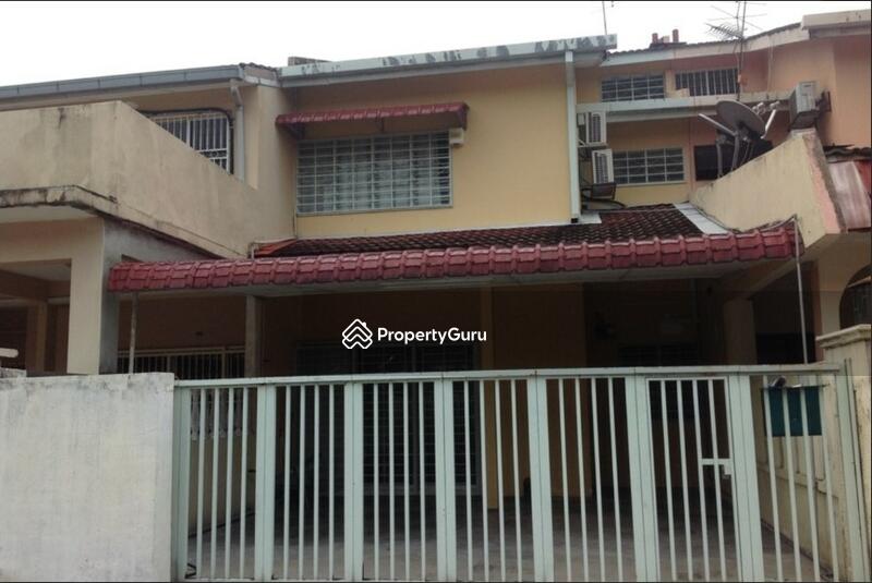 Untuk Dijual - Taman Asa Jaya