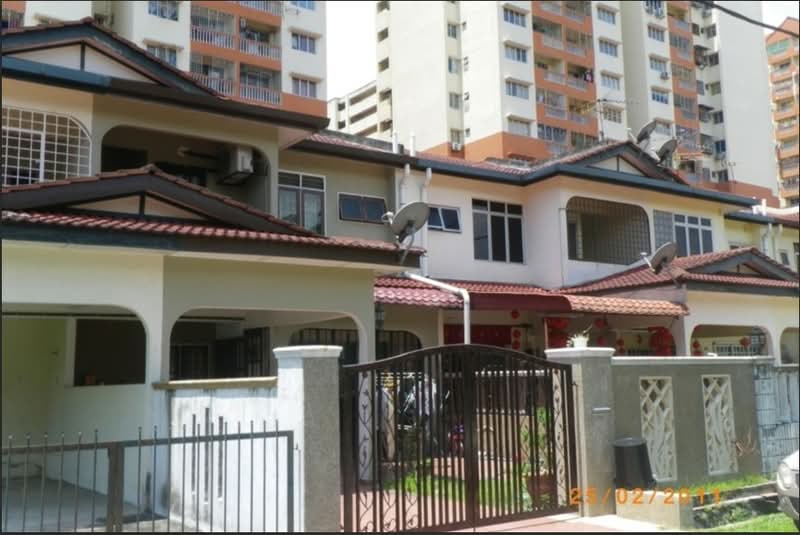 Taman Asa Jaya - iProperty.com.my