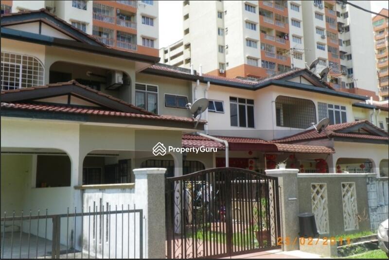 Untuk Dijual - Taman Asa Jaya