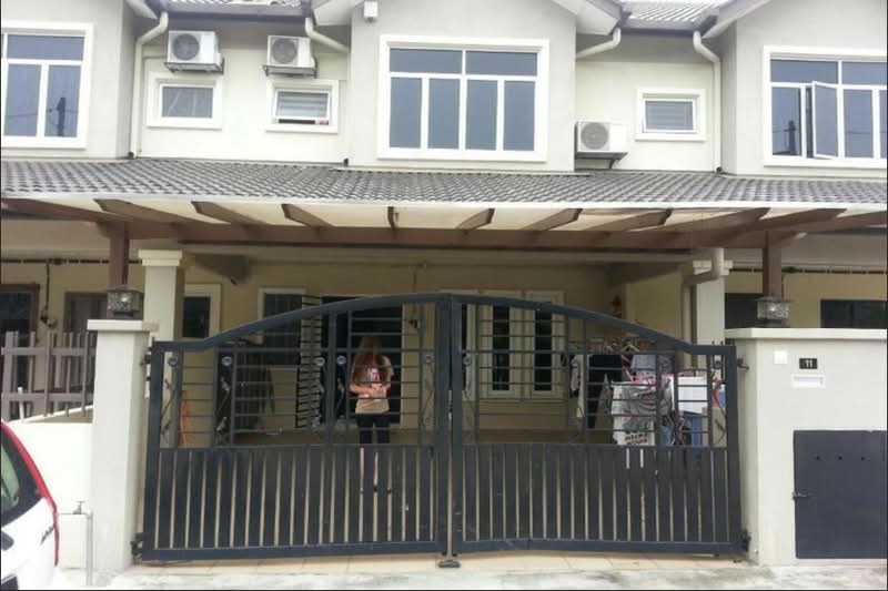 Taman Asa Jaya - iProperty.com.my