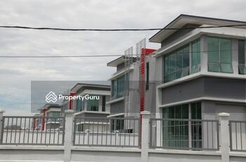 Sunsuria Technology Centre