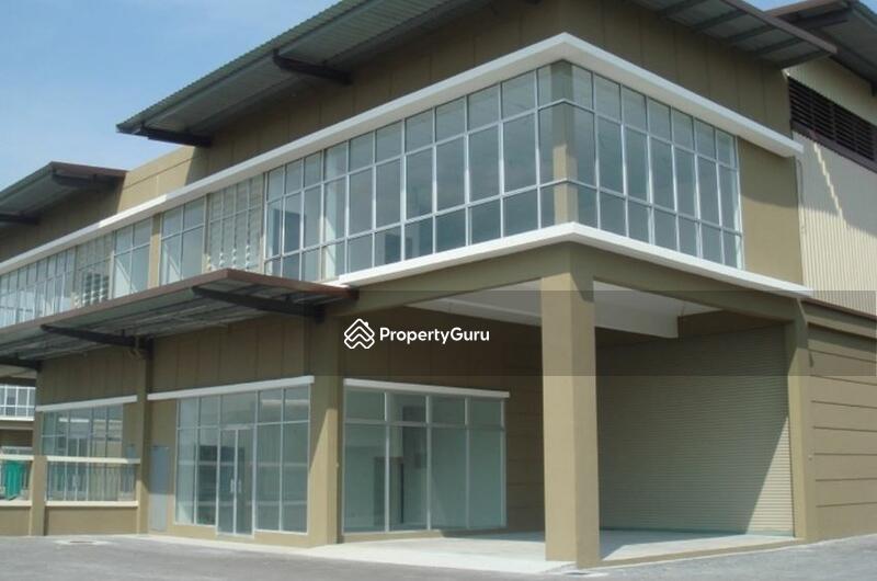Sunsuria Technology Centre #0