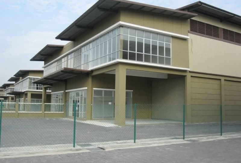 Sunsuria Technology Centre - iProperty.com.my