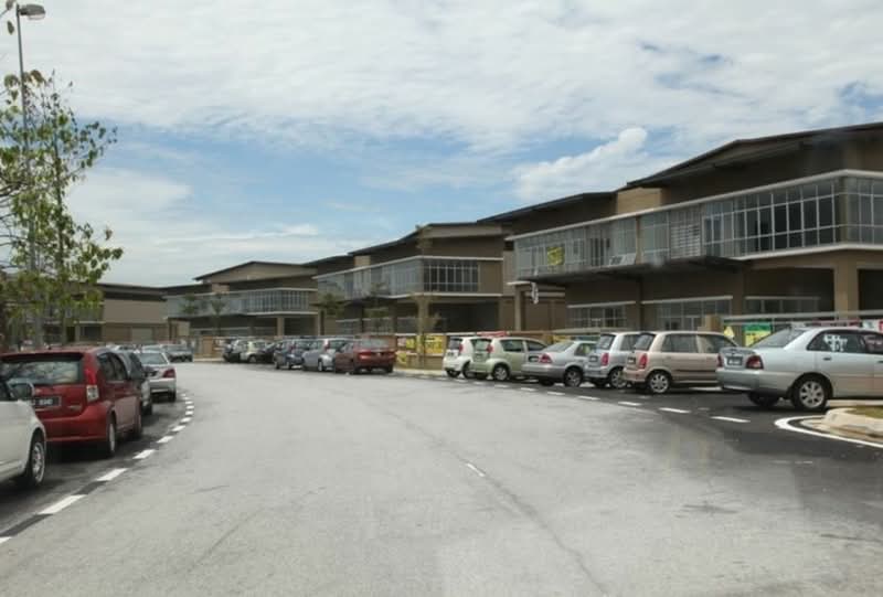 Sunsuria Technology Centre - iProperty.com.my