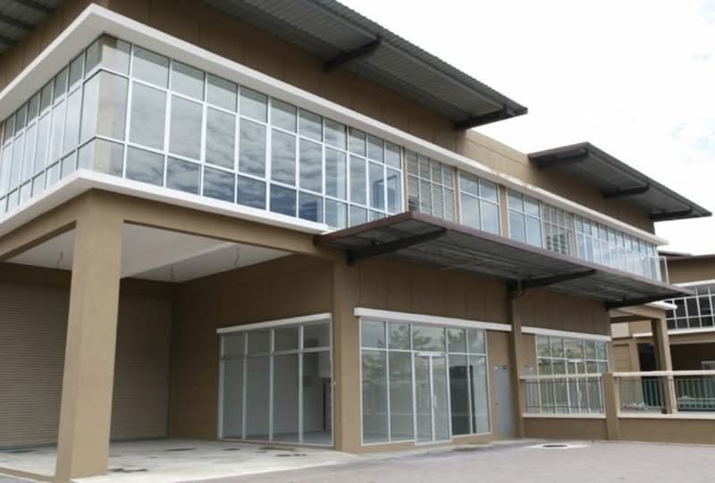 Sunsuria Technology Centre - iProperty.com.my