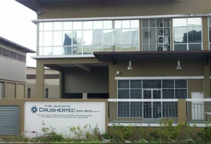 Sunsuria Technology Centre - iProperty.com.my