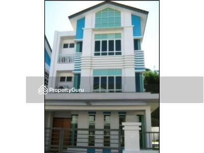  - Tiara Residence Kajang