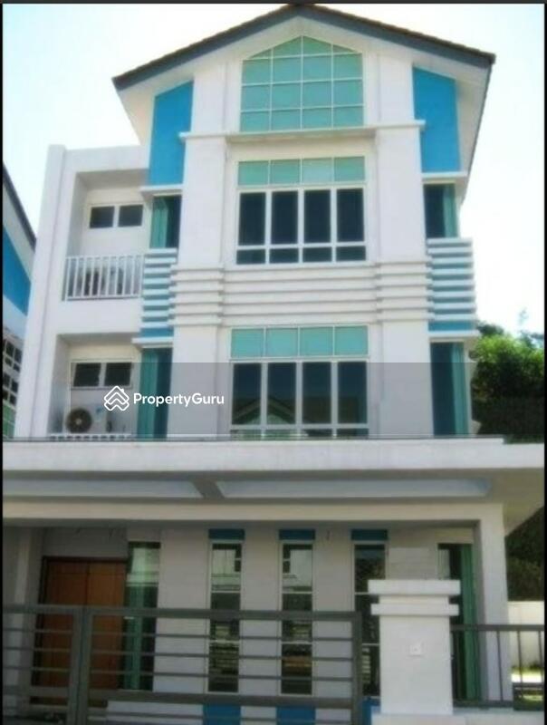 Tiara Residence Kajang #0