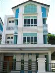Tiara Residence Kajang #0