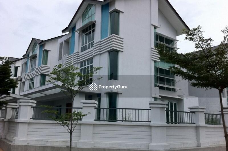 Tiara Residence Kajang (Bungalow House) for Sale/Rent, 2025