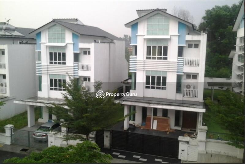 Tiara Residence Kajang (Bungalow House) for Sale/Rent, 2025