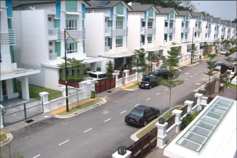 Tiara Residence Kajang - iProperty.com.my